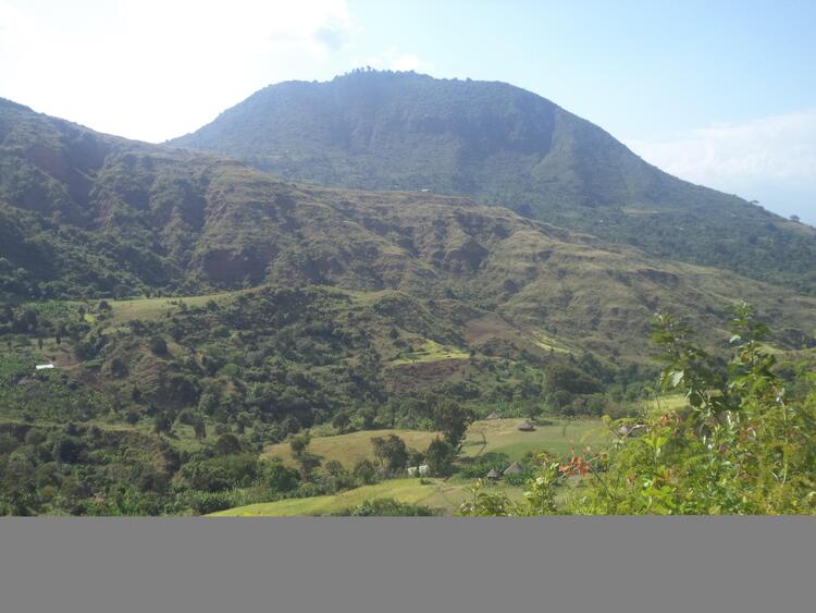 Yeero Waala Bakka
